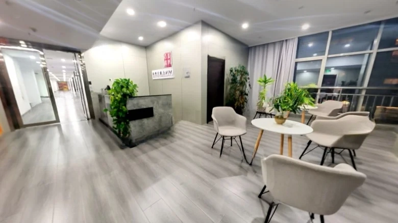 Sunlight Tower - View 1