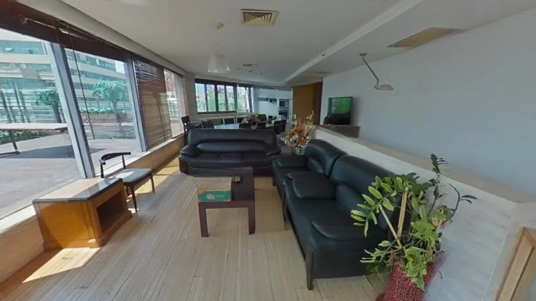 Threedimensional Space - View 9