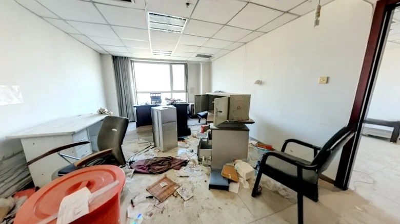 Dongda Shengshi Huating - View 15