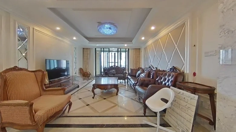 New City Verdant Green - View 6