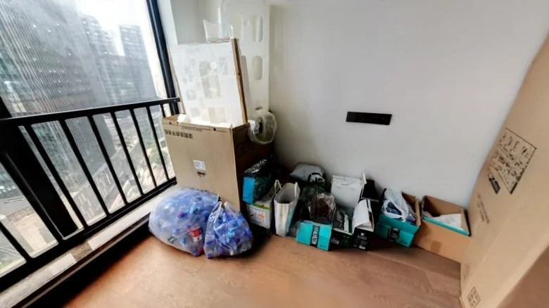 Wanke Jade Ark - View 1