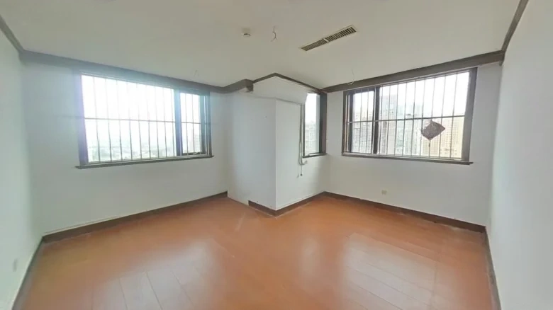 Century International Center - View 1