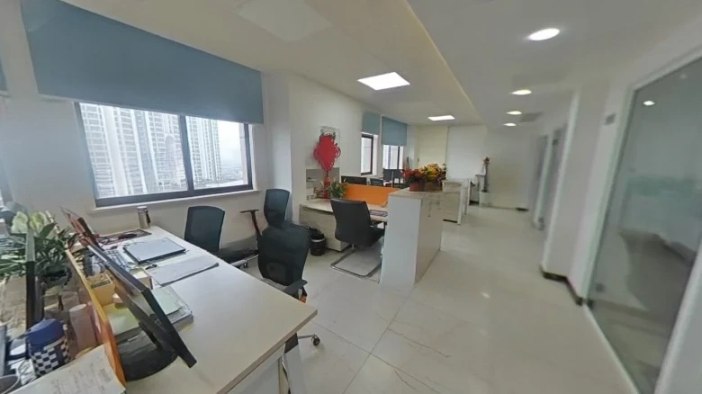 Purple Yuan Mansion - View 4