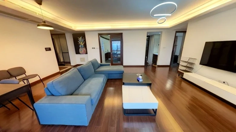 Vanke Purple Terrace - View 6