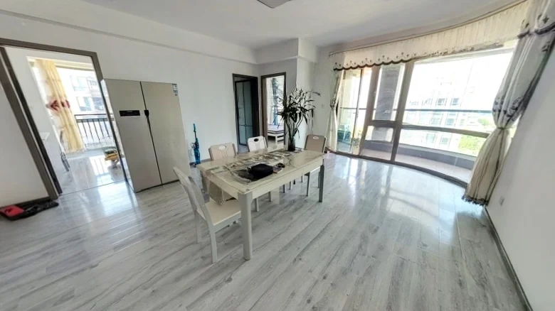 Jade Magnolia Apartments Green City - View 6