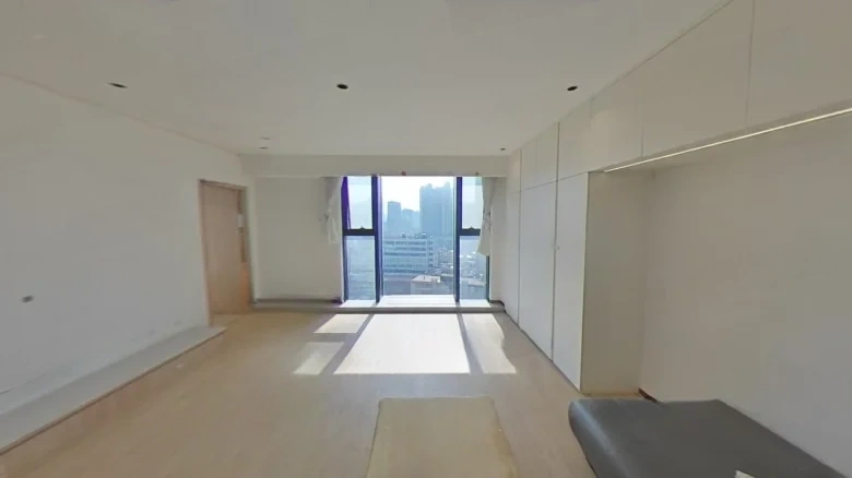 Dongfang Wenhede Square - View 1