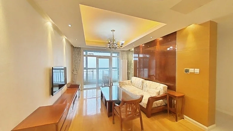 Imperial View Peak - View 5