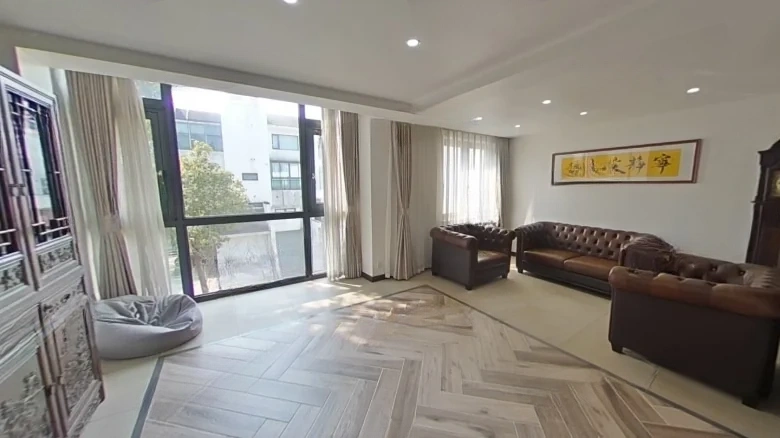 Inkwater Jiangnan Phase I - View 1