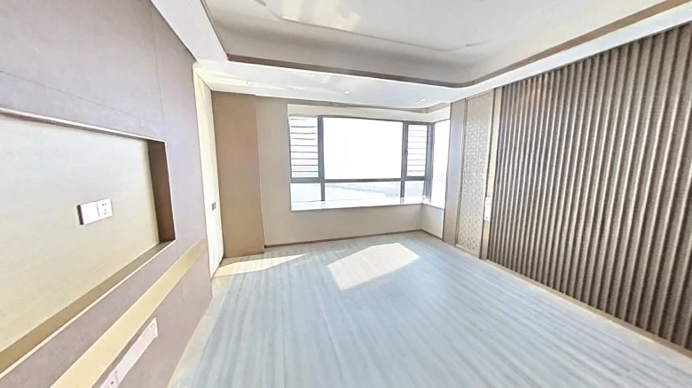 Yi Jing Bay - View 1