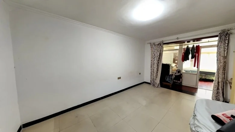 Nan Ding Residential Area - View 1