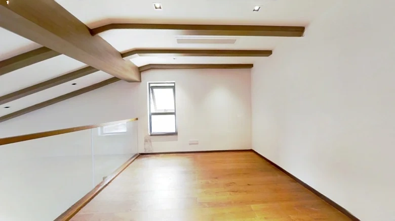 Wufeng Mountain Maple Forest Retreat - View 4