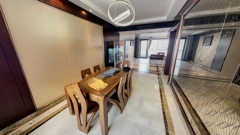 Round Fusion Plaza Residences - View 8