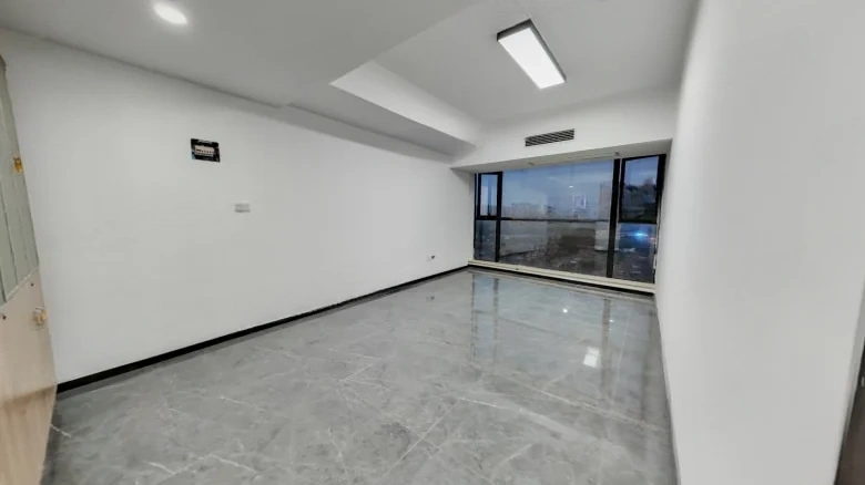 HeNeng YuHua Grand Mansion - View 1