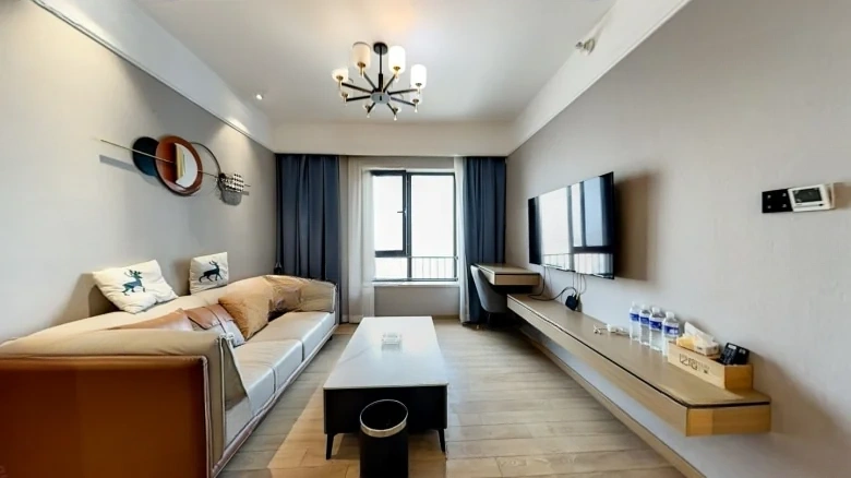 Crescent Manor Huaxin - View 1