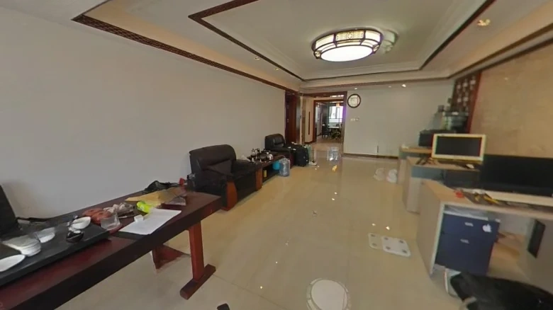 International Trade Center - View 7