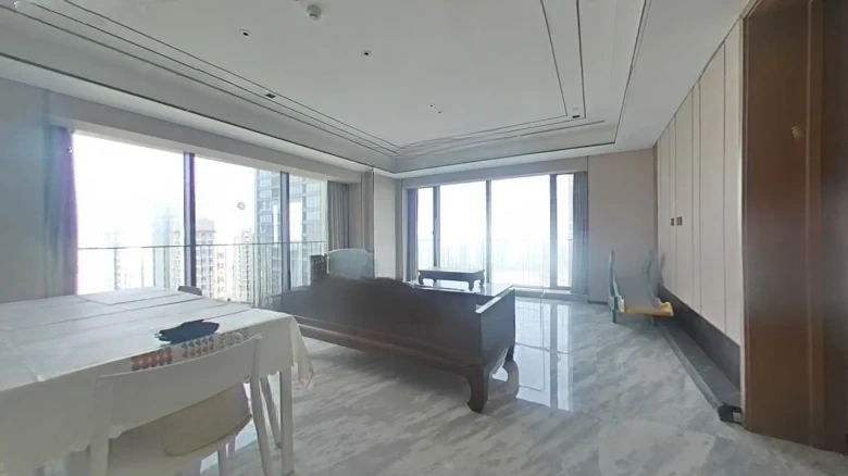 Wanke Jade Yangtze River - View 6