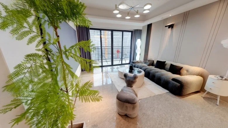 Fuyihua Court R Zone - View 11