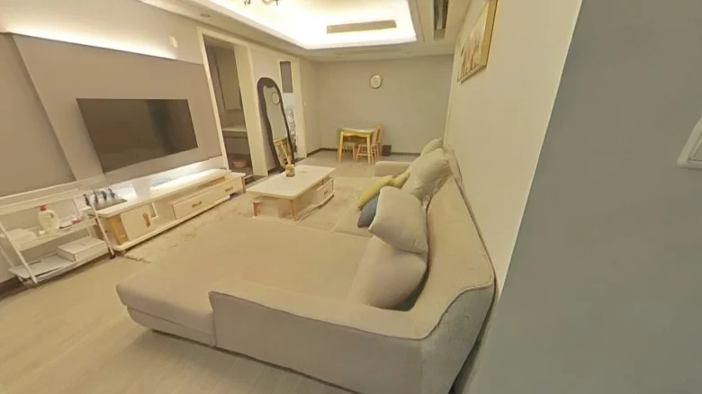 Vanke Yulandao - View 4