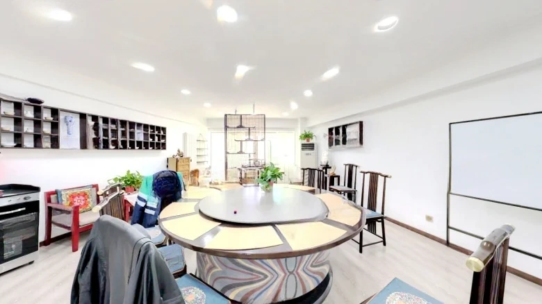 Century Plaza - View 3