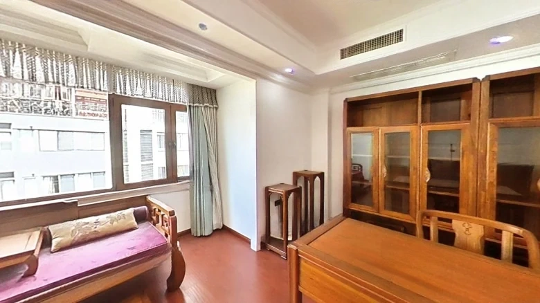 Te Fang Zun Shu - View 8