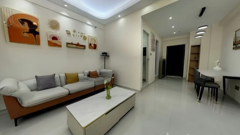 Shangcheng Constellation - View 2