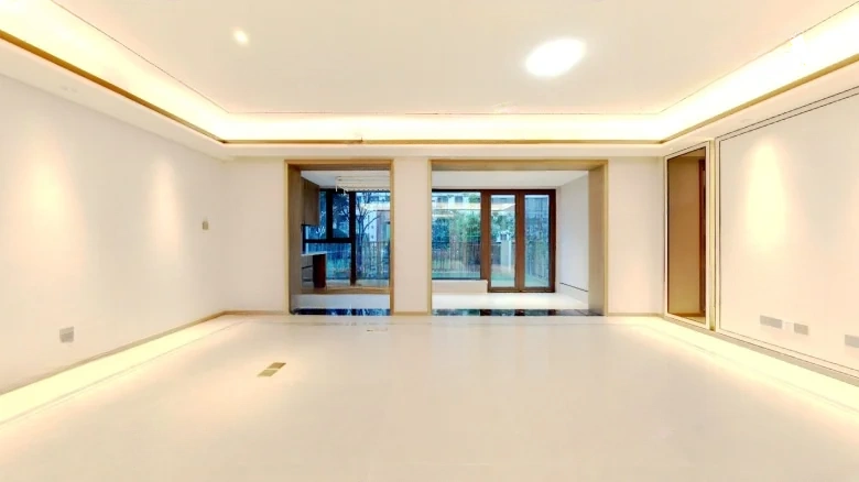 Yuelu Phase II - View 3