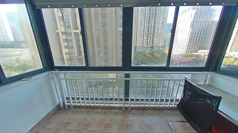 Pleasant Hour Scenery South District - View 7