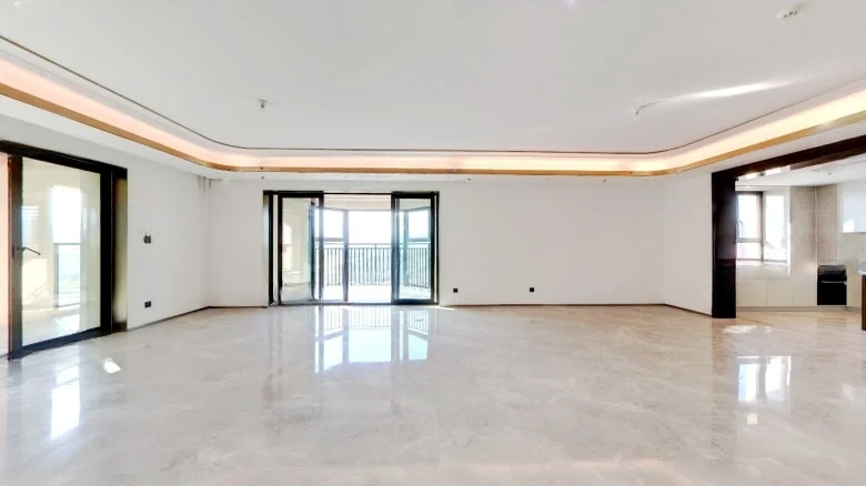 Vanke Central Park - View 8