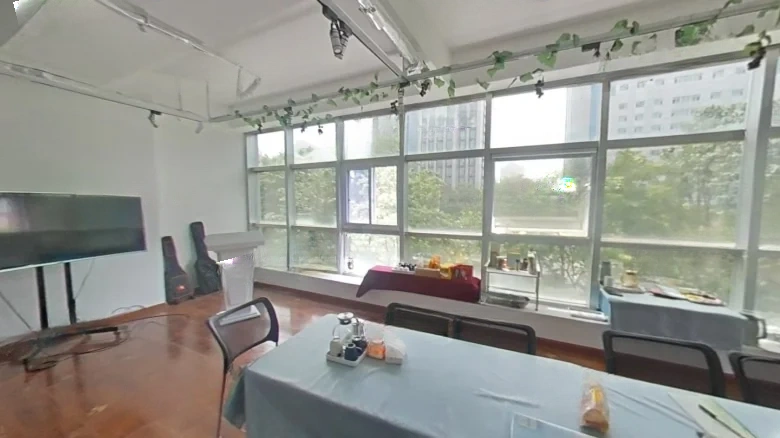 Fragrant Island Tower - View 5