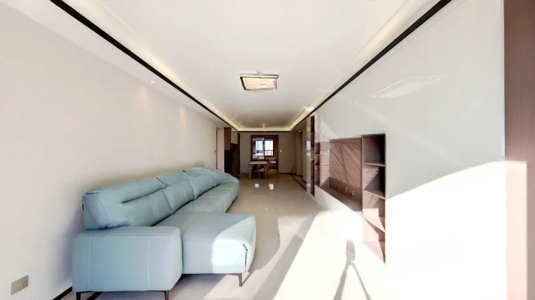 Yuexiu Star Ocean Cloud Brocade Phase II - View 5