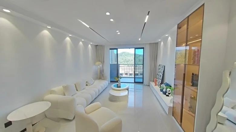 Dongping Resettlement Housing Complex - View 6