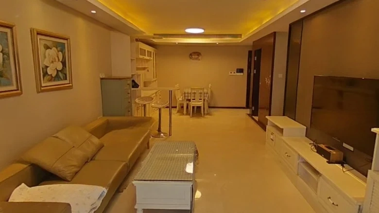 Jiayu Grand Mansion - View 6