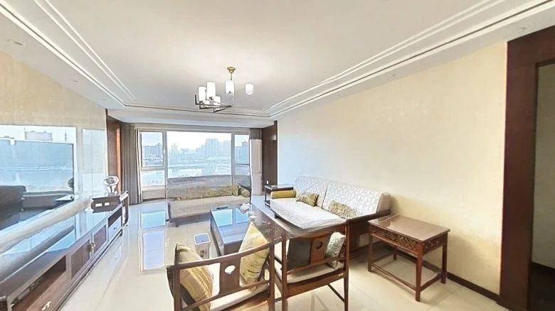 Shangjing Xin Shijie - View 5