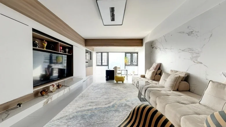 Meixiu Huafu - View 6