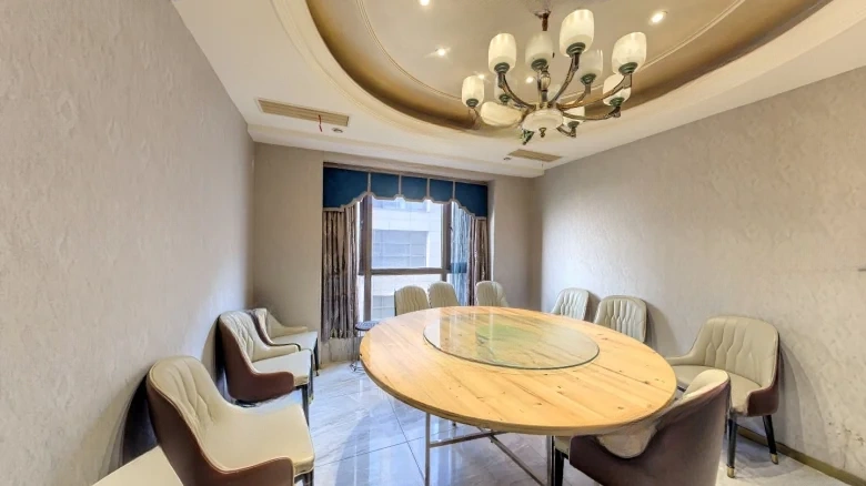 Jinsha International Mansion - View 5