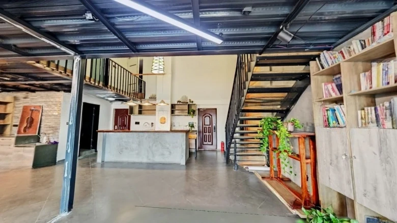 Name City Plaza - View 9