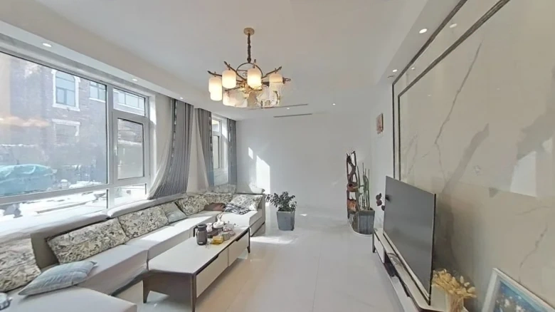 Mingde Town - View 8