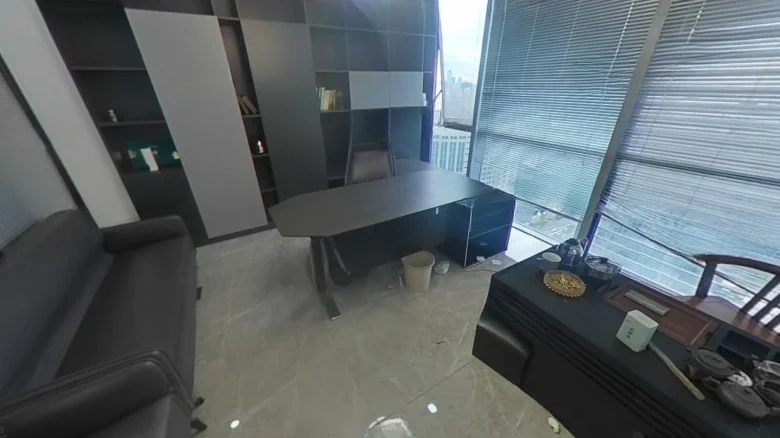 Huafu New Heaven Earth Huafu Joyous City - View 4