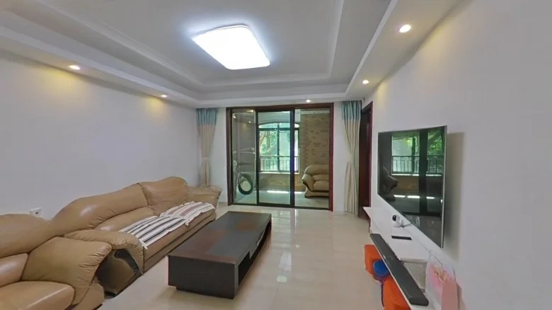 Baishang Bay Apartment - View 5