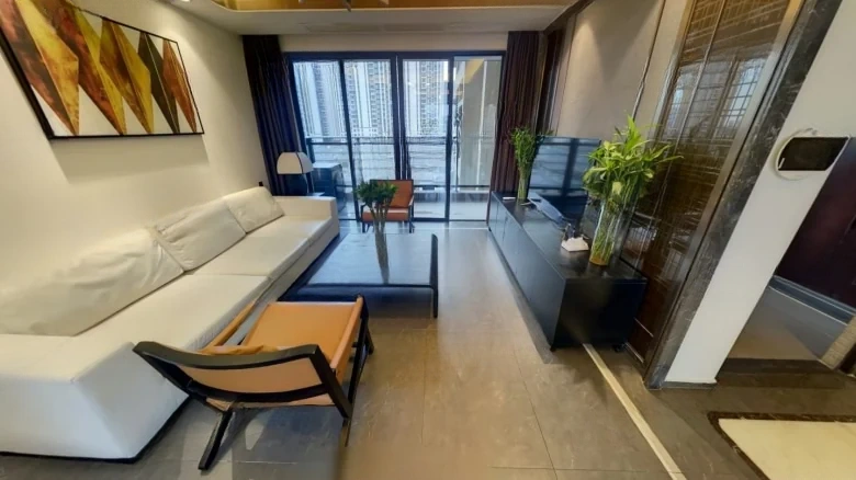 Liangju Shoukai Tianchen Originals - View 9