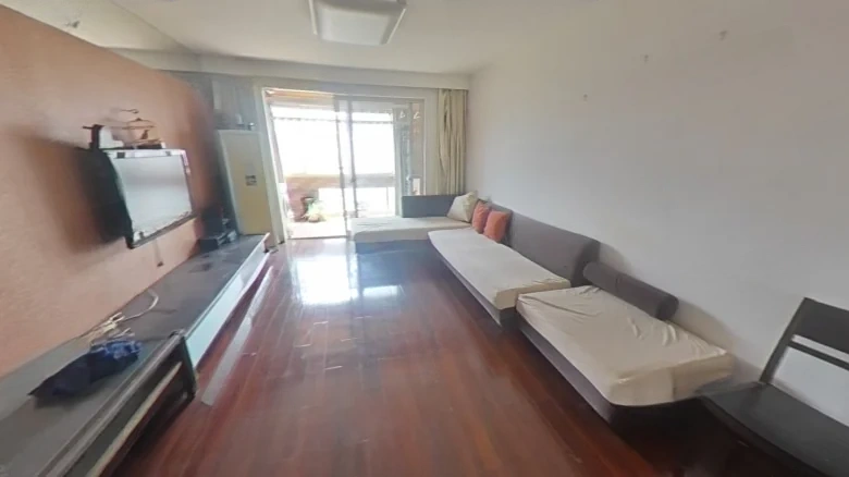 Aoti New City Cuisan Garden - View 1