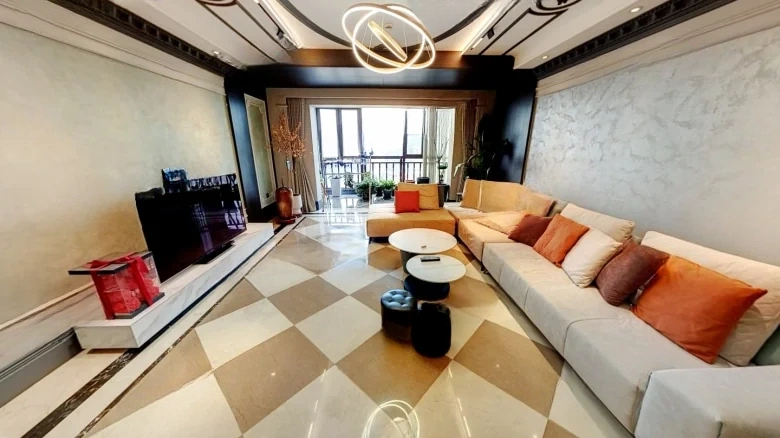 Wanda Palace Residences - View 6