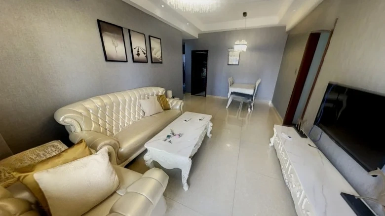 Evergrande Universal Harmony Court - View 5