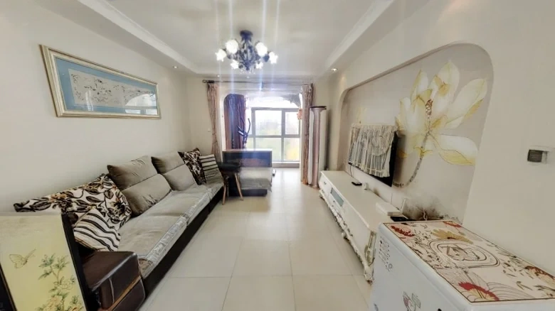 Runeze Yuexi - View 8