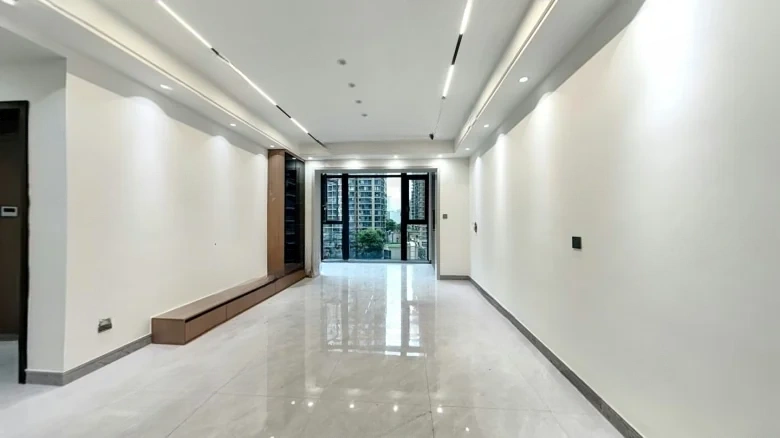 Huaqiao City Seaside One Number - View 7