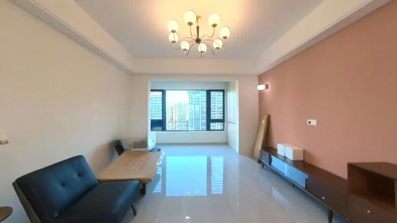 Golden Edge Bay Garden - View 5