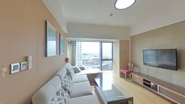 Central Prosperous View - View 3