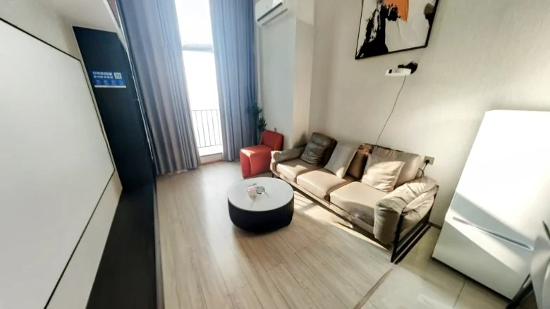 Hua Yuan Hu Times - View 6