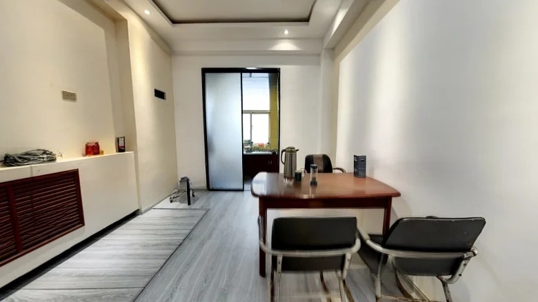 Changfeng Dormitory Compound - View 9