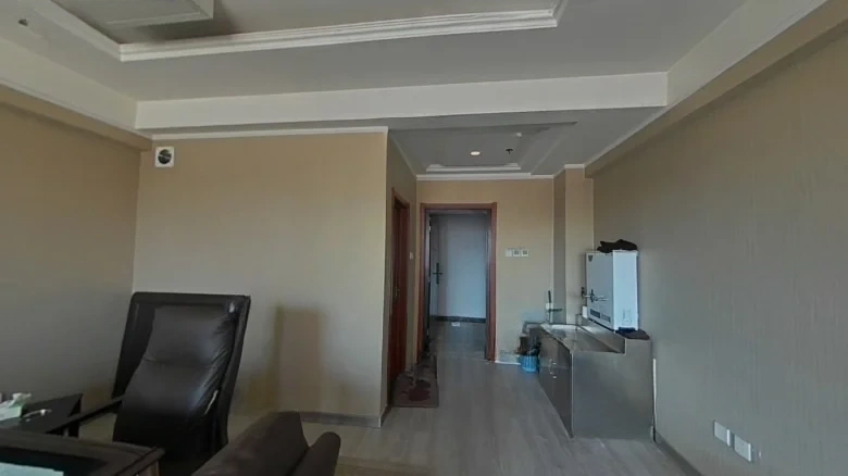 Jinzheng Royal Court - View 5